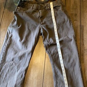 Banana Republic straight leg Jeans